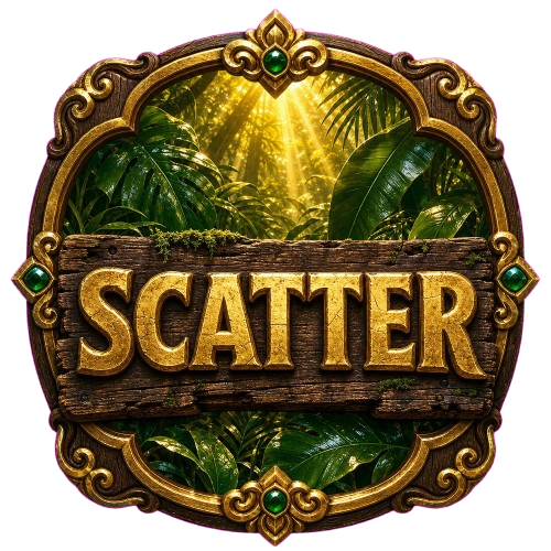 scatter