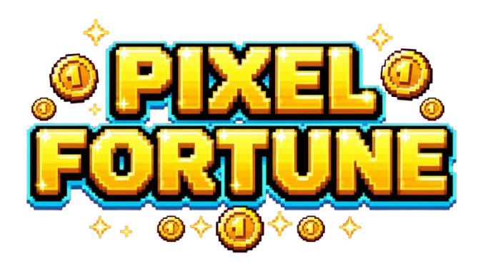 PIXEL FORTUNE