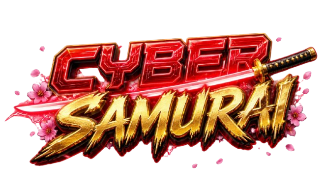Cyber Samurai