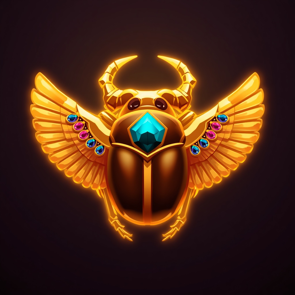 scarab