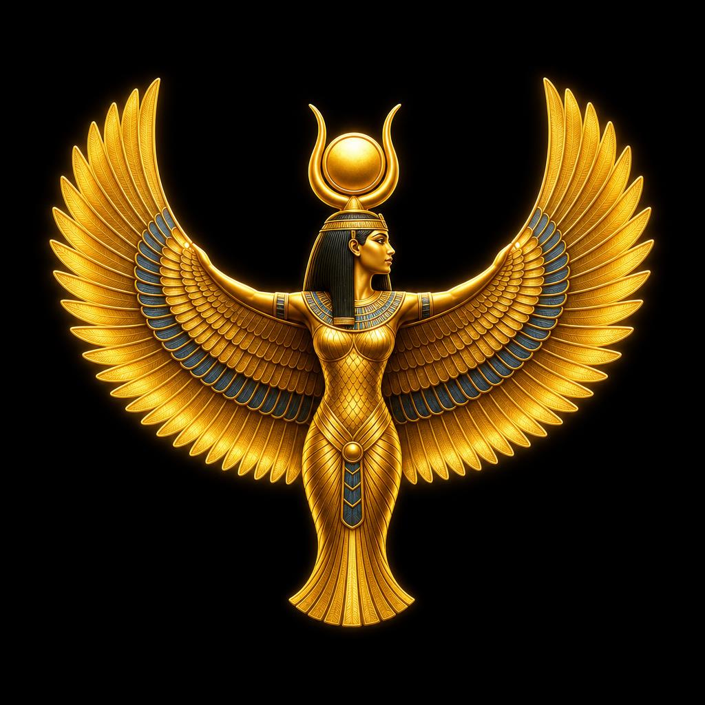 wings
