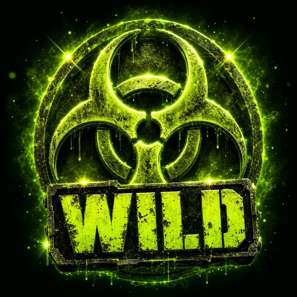 wild